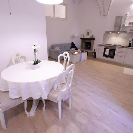 Casa Belvedere Орв'єто Екстер'єр фото