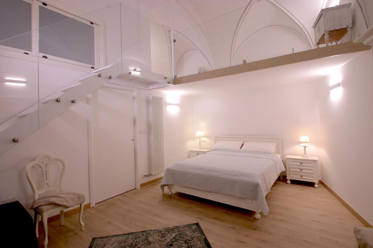 Casa Belvedere Орв'єто Екстер'єр фото