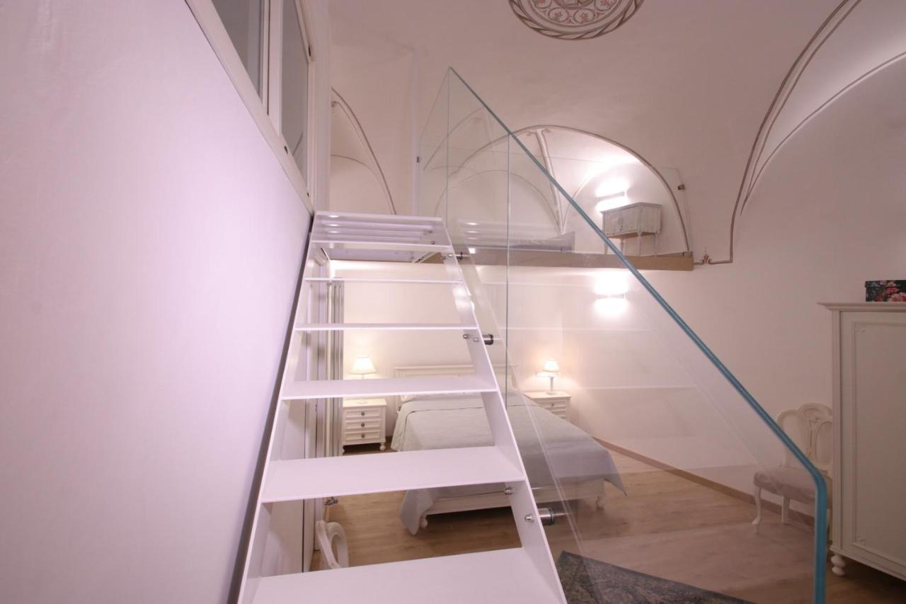 Casa Belvedere Орв'єто Екстер'єр фото
